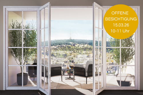 Foto - Wohnung zum Kaufen in Stuttgart 1.800.000,00 € 115 m²