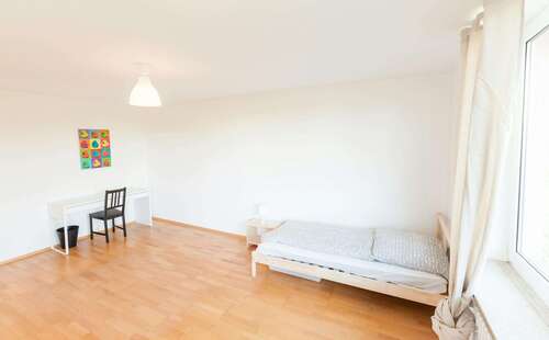 Foto - WG-Zimmer in München 695,00 € 17 m²
