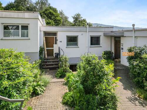 Foto - Haus zum Kaufen in Freiburg im Breisgau 998.000,00 € 158 m²