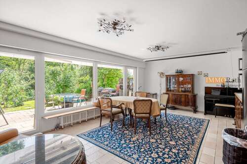 Foto - Haus zum Kaufen in Freiburg im Breisgau 998.000,00 € 158 m²