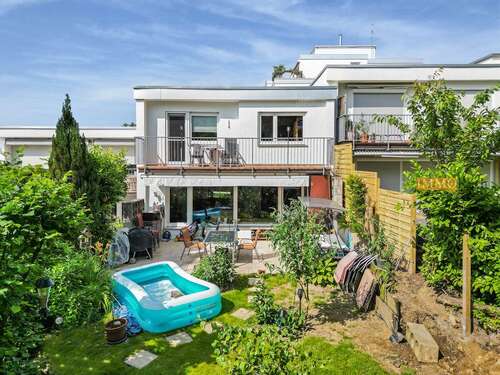 Foto - Haus zum Kaufen in Freiburg im Breisgau 929.000,00 € 158 m²