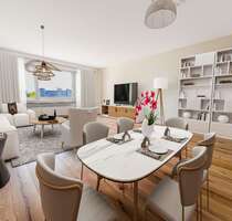 Wohnung zum Kaufen in Landshut, West 449.000,00 € 95 m²