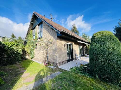 Foto - Haus zum Kaufen in Brandenburg 380.000,00 € 109 m²