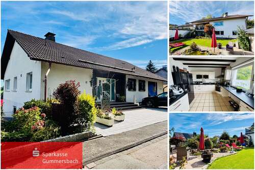 Foto - Haus zum Kaufen in Gummersbach 525.000,00 € 250 m²