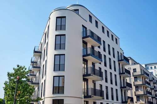 Foto - Grundstück zu verkaufen in Berlin 2.700.000,00 € 550 m²