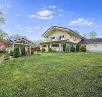 Haus zum Kaufen in Oberhaching 3.490.000,00 € 337.94 m²