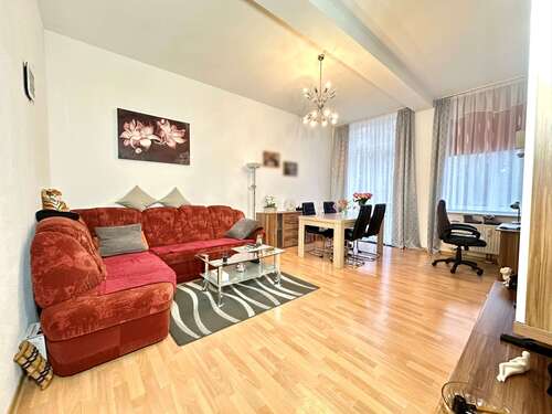 Foto - Wohnung zum Mieten in Bedburg-Hau 393,34 € 79 m²