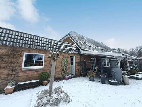 Foto - Haus zum Kaufen in Wiemersdorf 410.000,00 € 133 m²