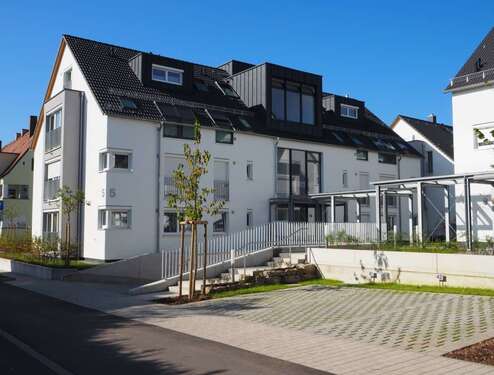 Foto - Garage zu vermieten in Herrenberg 65,00 €