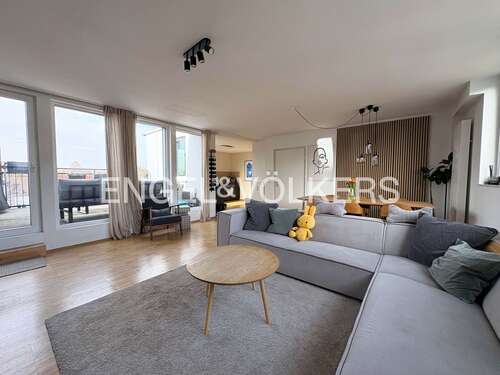 Foto - Wohnung zum Kaufen in Dortmund 499.000,00 € 102.35 m²