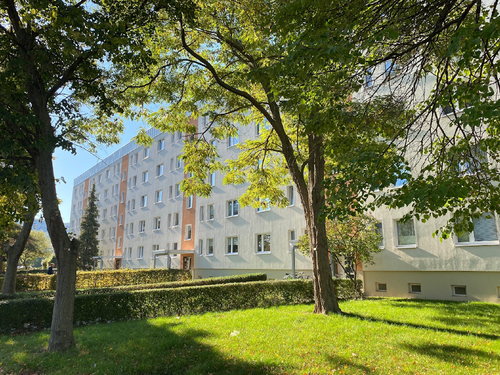 Foto - Wohnung zum Mieten in Wernigerode 185,01 € 25.66 m²