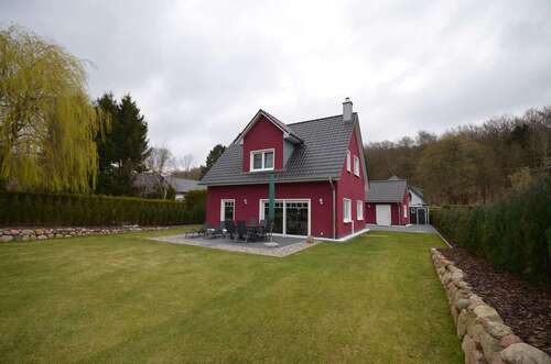 Foto - Haus zum Kaufen in Binz 665.000,00 € 120 m²