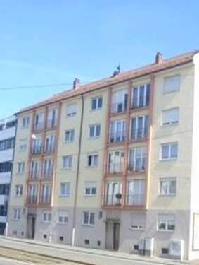 Foto - Wohnung zum Mieten in Nürnberg 670,00 € 64 m²