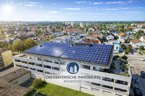 Foto - Haus zum Kaufen in Germering 5.490.000,00 € 1830 m²