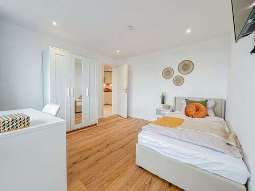 Foto - WG-Zimmer in München 745,00 € 12 m²