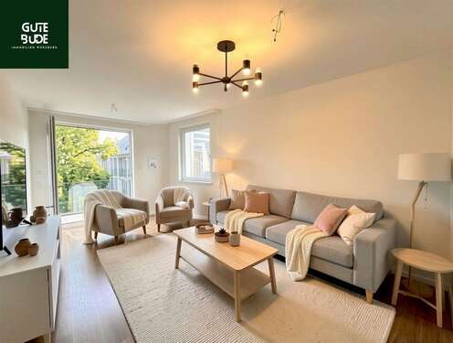 Foto - Wohnung zum Mieten in Würzburg 1.500,00 € 89.84 m²