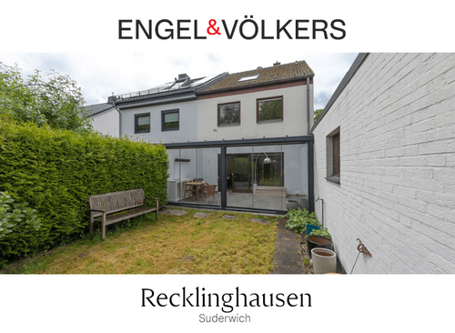 Foto - Haus zum Kaufen in Recklinghausen 399.000,00 € 135 m²