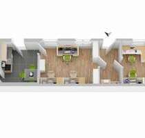 Büro in Achim 425,00 € 47.32 m²