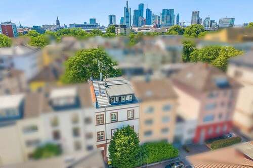 Foto - Wohnung zum Kaufen in Frankfurt am Main 624.000,00 € 75 m²