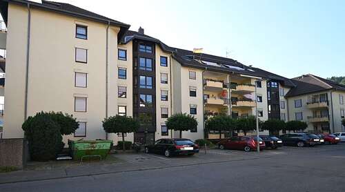 Foto - Wohnung zum Kaufen in Waldkirch 395.000,00 € 91.56 m²