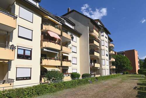 Foto - Wohnung zum Kaufen in Waldkirch 395.000,00 € 91.56 m²