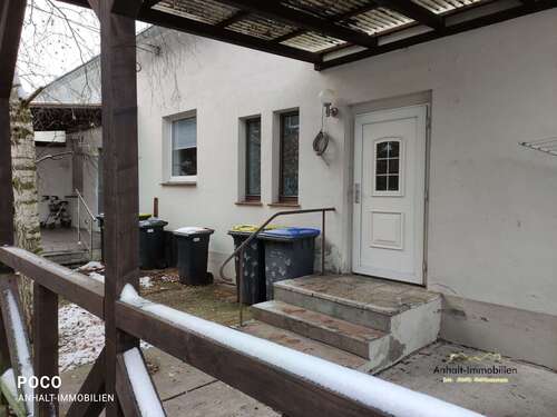 Foto - Wohnung zum Mieten in Oranienbaum 436,00 € 62.32 m²