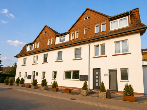 Foto - Haus zum Kaufen in Bielefeld 890.000,00 € 756.46 m²