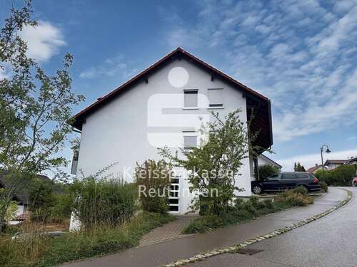 Foto - Wohnung zum Kaufen in Trochtelfingen 199.000,00 € 78 m²