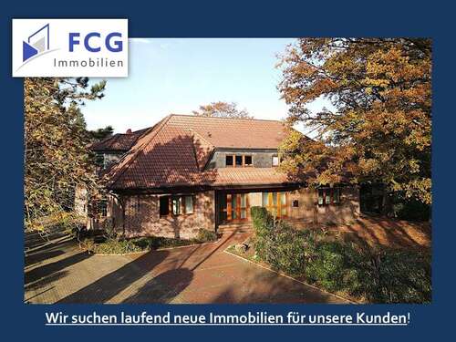 Foto - Haus zum Kaufen in Neukirchen-Vluyn 1.665.440,00 € 219 m²
