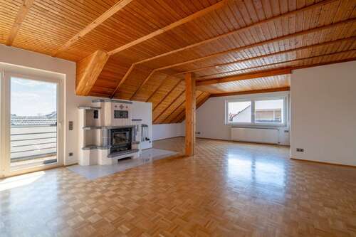 Foto - Wohnung zum Kaufen in Griesheim 499.000,00 € 200 m²