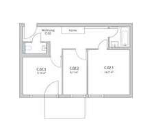 WG-Zimmer in Berlin 750,00 € 14 m²