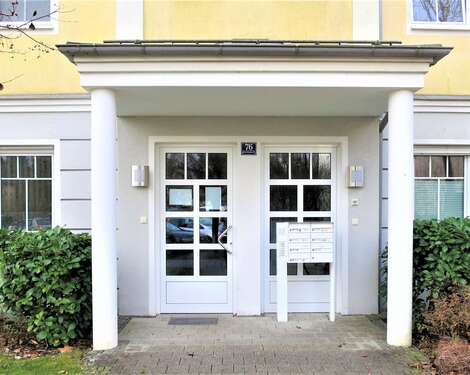 Foto - Wohnung zum Mieten in Baldham 1.430,00 € 77.5 m²