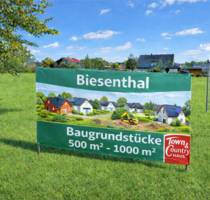 Grundstück zu verkaufen in Biesenthal b Bernau b Berlin 177.300,00 € 788 m²