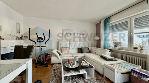 Foto - Wohnung zum Kaufen in Schorndorf 289.000,00 € 73.93 m²