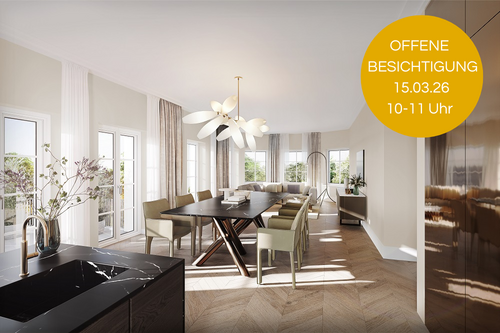 Foto - Wohnung zum Kaufen in Stuttgart 2.350.000,00 € 168 m²