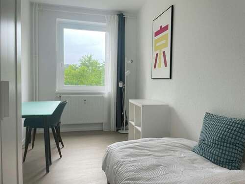 Foto - WG-Zimmer in Berlin 560,00 € 9 m²