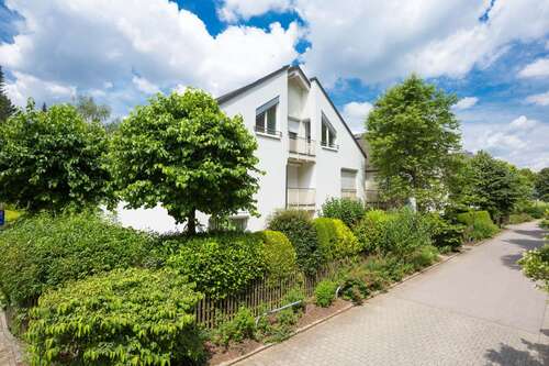 Foto - Wohnung zum Kaufen in München 3.600.000,00 € 160 m²