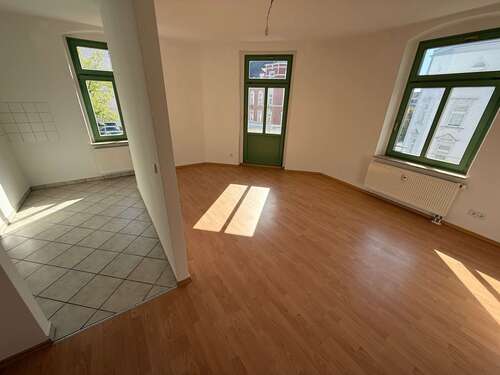 Foto - Wohnung zum Mieten in Chemnitz 284,00 € 56.7 m²