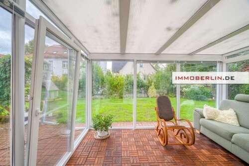 Foto - Haus zum Kaufen in Blankenfelde-Mahlow 419.000,00 € 78 m²