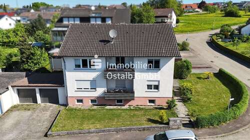 Foto - Haus zum Kaufen in Iggingen 450.000,00 € 195 m²