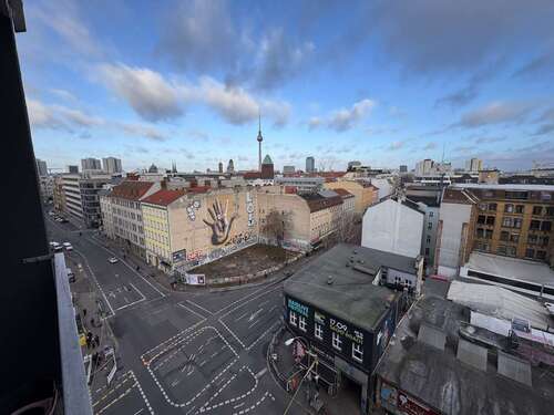Foto - Wohnung zum Kaufen in Berlin 269.000,00 € 52.8 m²