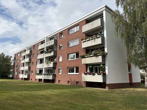 Foto - Wohnung zum Kaufen in Hannover Vinnhorst 240.000,00 € 75 m²