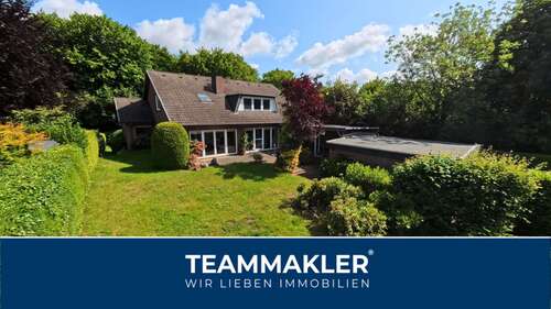 Foto - Haus zum Kaufen in Henstedt-Ulzburg 589.000,00 € 214 m²