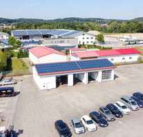 Halle in Töging 939.000,00 € 275 m²