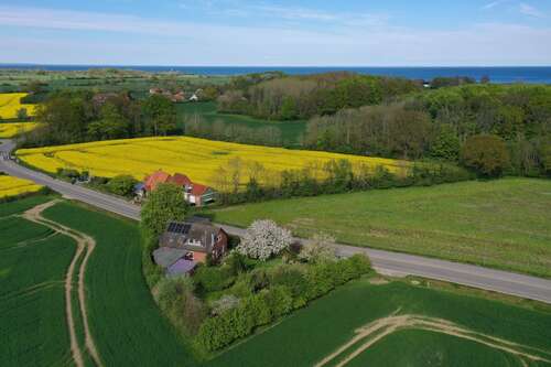 Foto - Haus zum Kaufen in Kronsgaard 450.000,00 € 150 m²