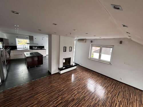 Foto - Wohnung zum Mieten in Geisingen 1.100,00 € 105 m²