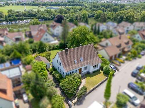 Foto - Haus zum Kaufen in Besigheim 695.000,00 € 168 m²
