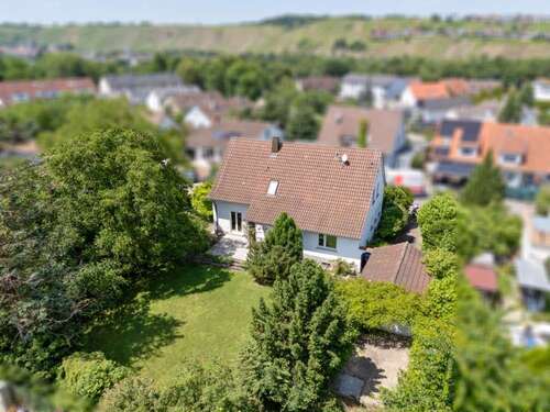 Foto - Haus zum Kaufen in Besigheim 695.000,00 € 168 m²