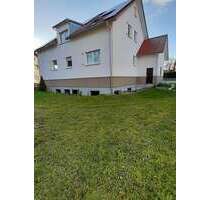 Haus zum Mieten in Rot an der Rot 1.400,00 € 110 m²