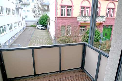 Foto - Wohnung zum Mieten in Heidelberg 580,00 € 25 m²